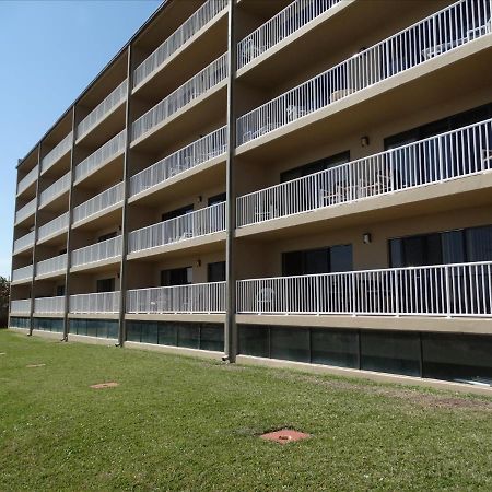 Boardwalk 201- Direct Oceanfront Condo! 코코아비치 외부 사진