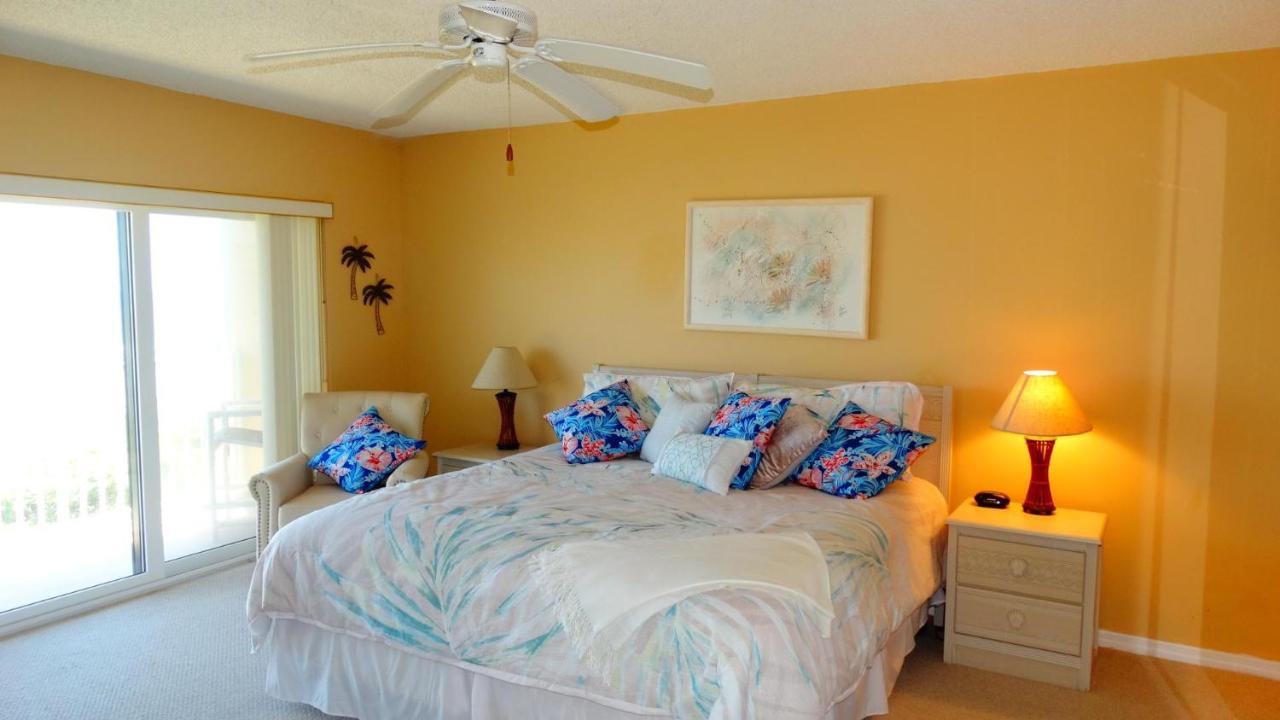 Boardwalk 201- Direct Oceanfront Condo! 코코아비치 외부 사진
